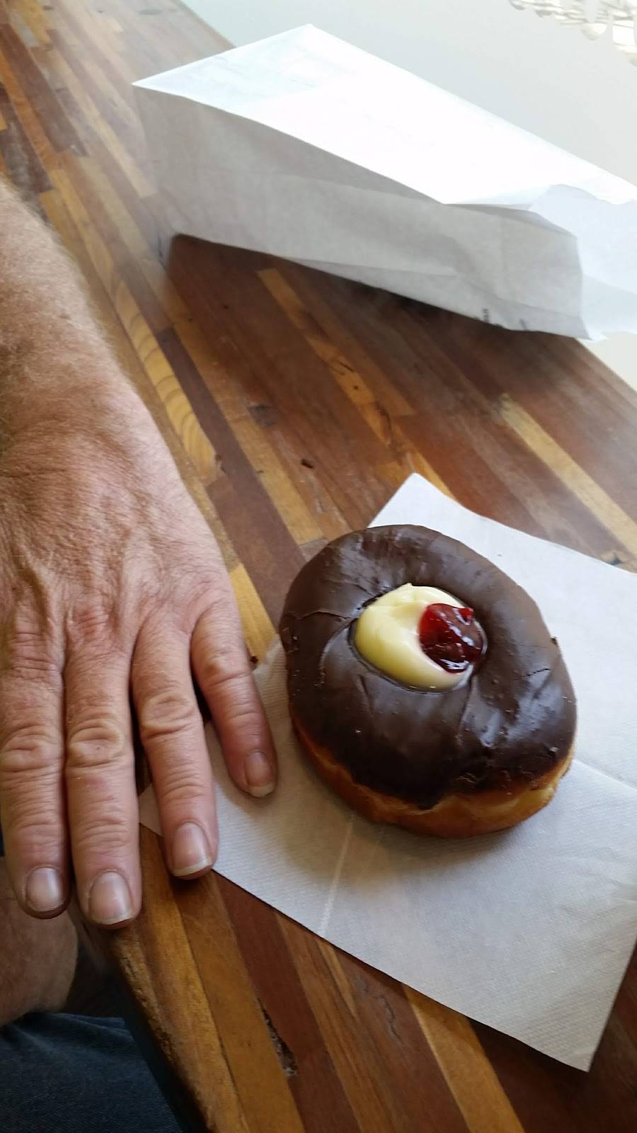 Original House of Donuts Tacoma | restaurant | 766 St Helens Ave, Tacoma, WA 98402, USA | 2533145702 OR +1 253-314-5702