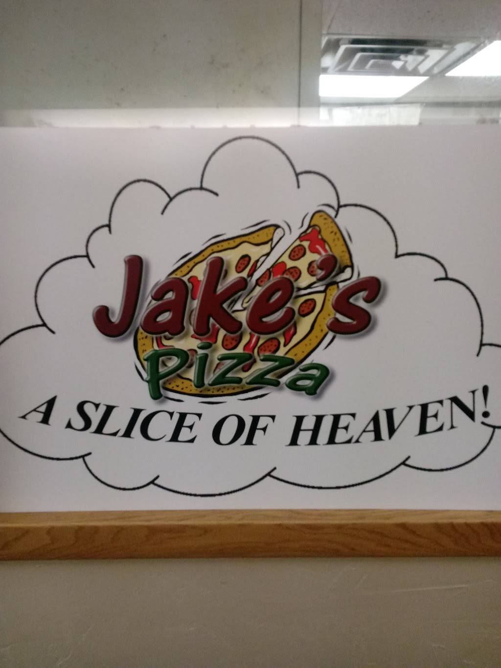 Jakes Pizza | restaurant | 115 W Main St, Winneconne, WI 54986, USA | 9205829222 OR +1 920-582-9222