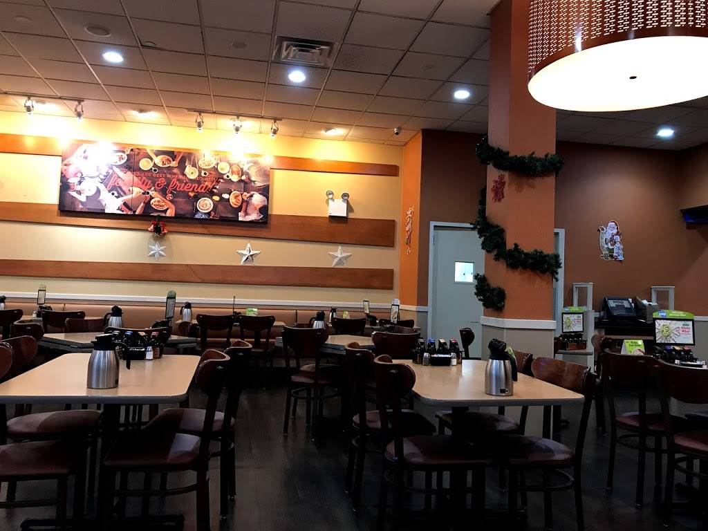 IHOP | restaurant | 785 Flushing Ave, Brooklyn, NY 11206, USA | 7184081368 OR +1 718-408-1368