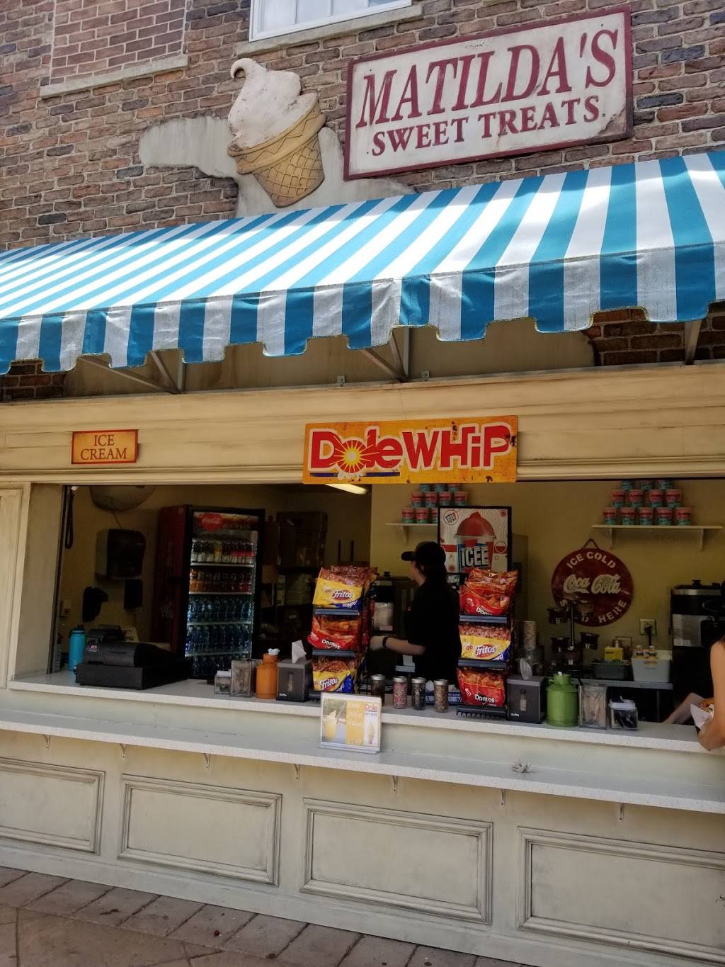 Matildas Sweet Treats | restaurant | 3411 Sherman Blvd, Fort Wayne, IN 46808, USA | 2604276800 OR +1 260-427-6800