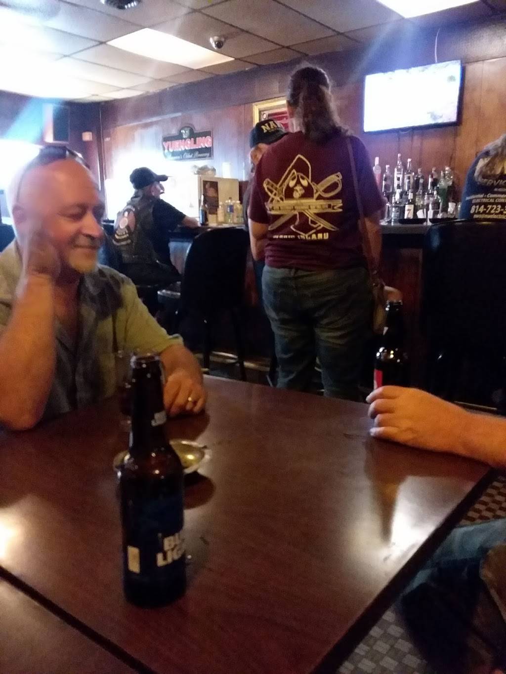 Counts Restaurant | restaurant | 910 Pennsylvania Ave W, Warren, PA 16365, USA | 8147237653 OR +1 814-723-7653