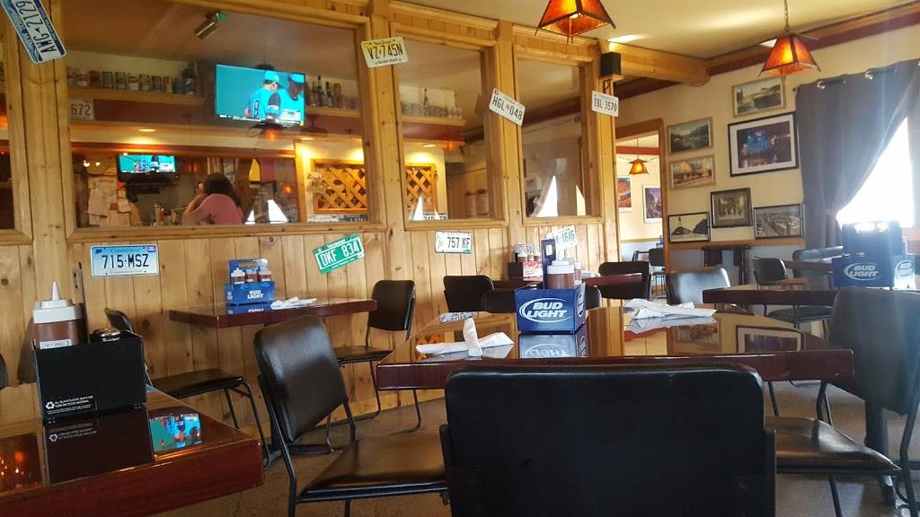 One-Eyed Jacks | restaurant | 5983 S Transit Rd, Lockport, NY 14094, USA | 7164385414 OR +1 716-438-5414