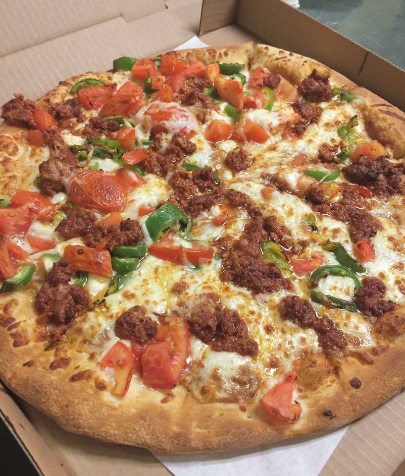 Pizza D’Amore | meal delivery | 6987 W Cerritos Ave, Stanton, CA 90680, USA | 7148261233 OR +1 714-826-1233