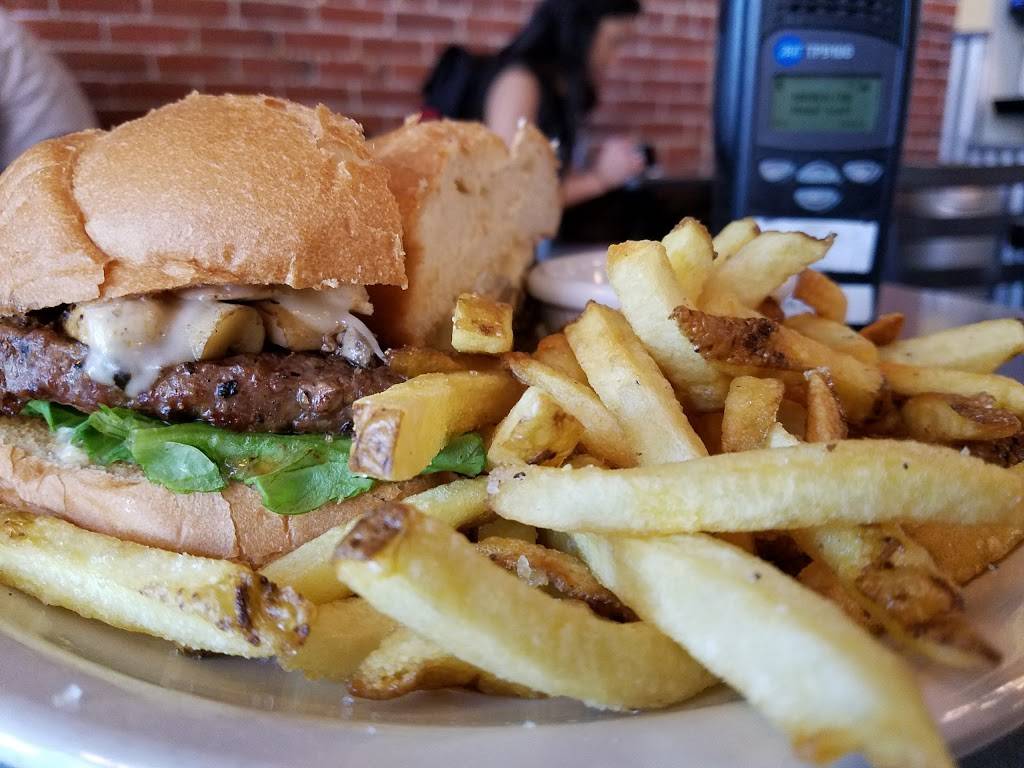 Theos | meal takeaway | 121 NW 5th Ave, Portland, OR 97209, USA | 5032262828 OR +1 503-226-2828