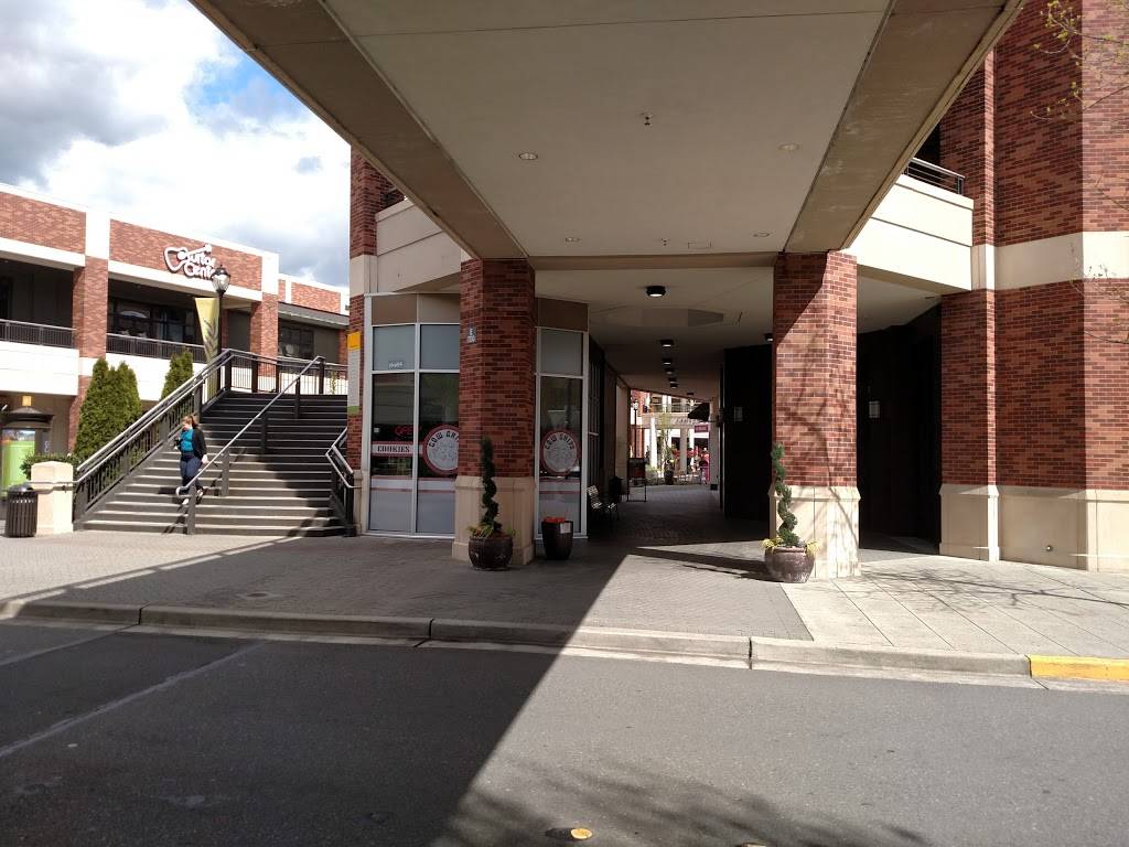 Cow Chip Cookies | restaurant | 7330 166th Ave NE e100, Redmond, WA 98052, USA | 4253762548 OR +1 425-376-2548