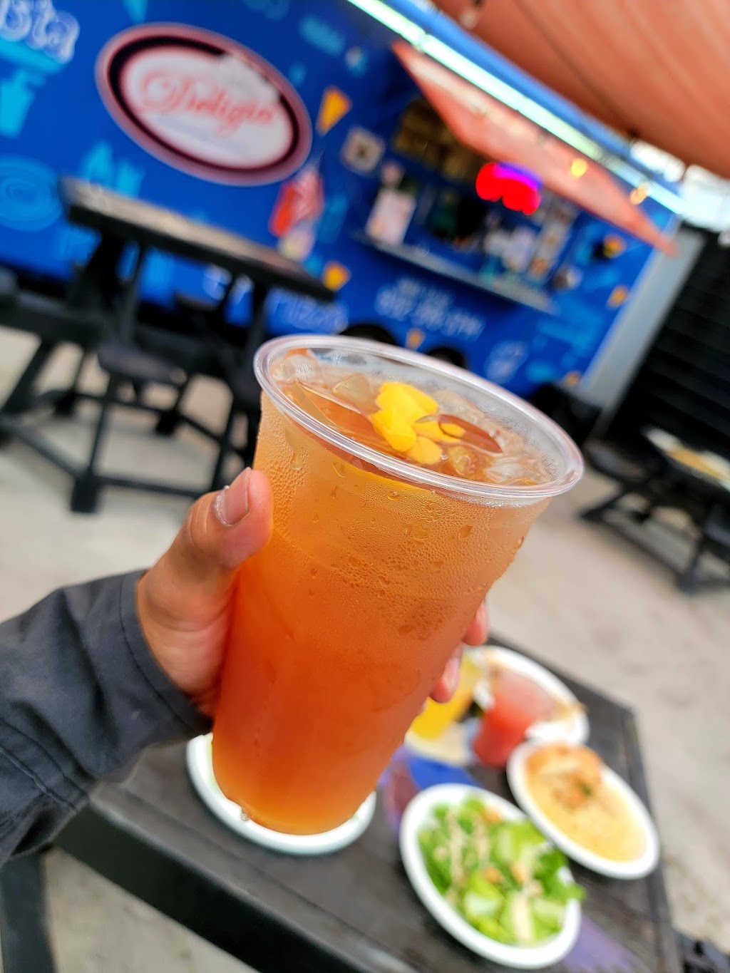 Delizia | restaurant | 23242 FM1314, Porter, TX 77365, USA | 8323983749 OR +1 832-398-3749