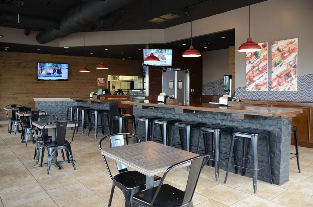 Shogun Express | restaurant | 4665 Scottsville Rd, Bowling Green, KY 42104, USA | 2707150721 OR +1 270-715-0721