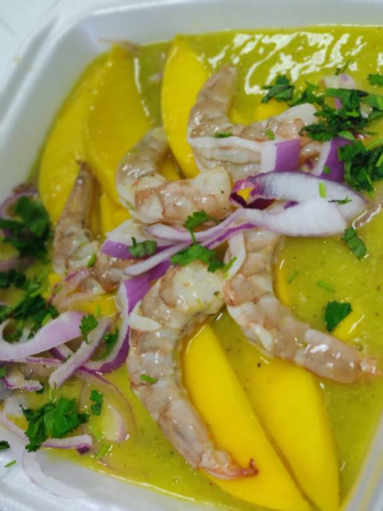 Mariscos CR7 | restaurant | 4200 Peck Rd, El Monte, CA 91732, USA | 6267581150 OR +1 626-758-1150