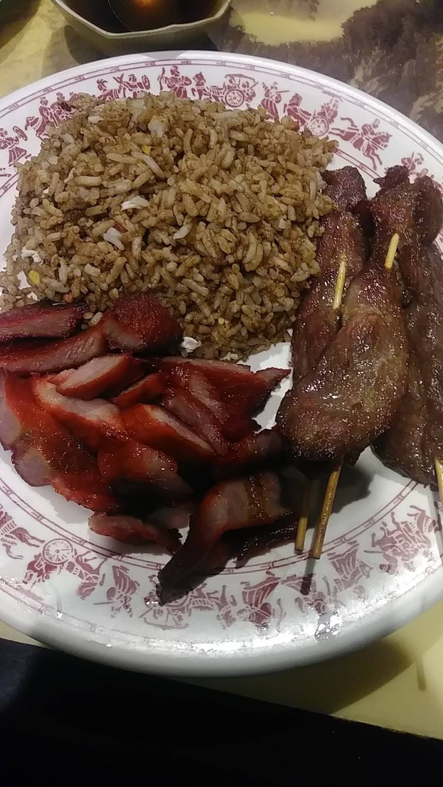 Bamboo Garden Restaurant | restaurant | 836 Purchase St, New Bedford, MA 02740, USA | 5089932349 OR +1 508-993-2349