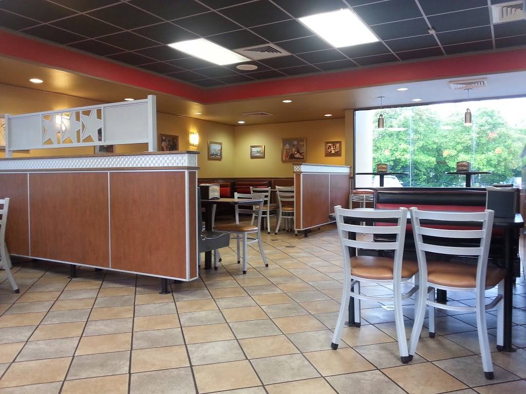 Hardees | restaurant | 313 Edgefield Rd, North Augusta, SC 29841, USA | 8032791004 OR +1 803-279-1004