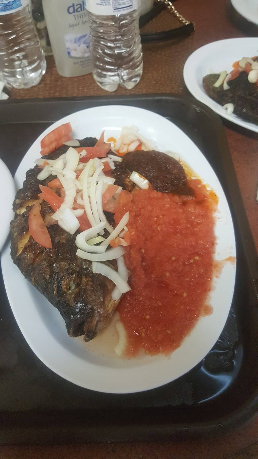 Rahama African Restaurant | restaurant | 12744 Darby Brook Ct, Woodbridge, VA 22192, USA | 7034901555 OR +1 703-490-1555