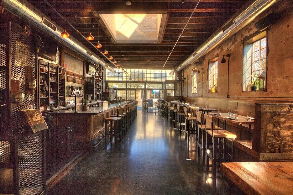 Coastal Kitchen & Daquiri Bar | restaurant | 12 E Main St, Bay Shore, NY 11706, USA | 6316653030 OR +1 631-665-3030