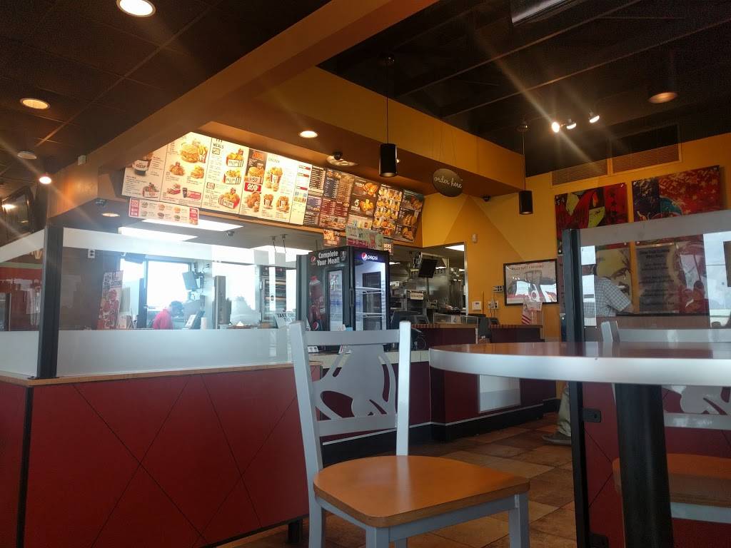 KFC | restaurant | 1009 Steve Bowne Dr, Mendota, IL 61342, USA | 8155396328 OR +1 815-539-6328