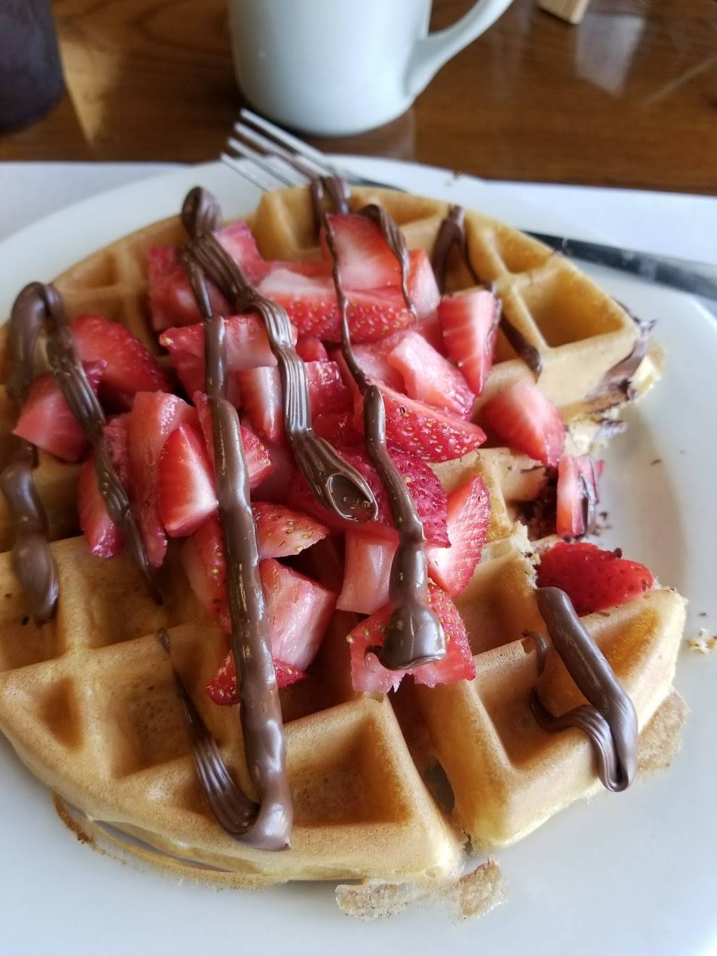 Cs Waffles South Daytona | restaurant | 541 Beville Rd, South Daytona, FL 32119, USA | 3863669188 OR +1 386-366-9188