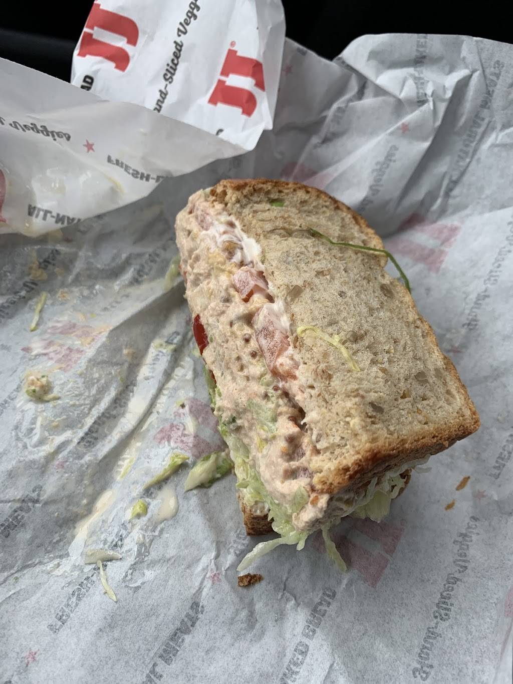 Jimmy Johns | meal delivery | 1077 S, Weber Rd Suite 110, Bolingbrook, IL 60490, USA | 6307593300 OR +1 630-759-3300