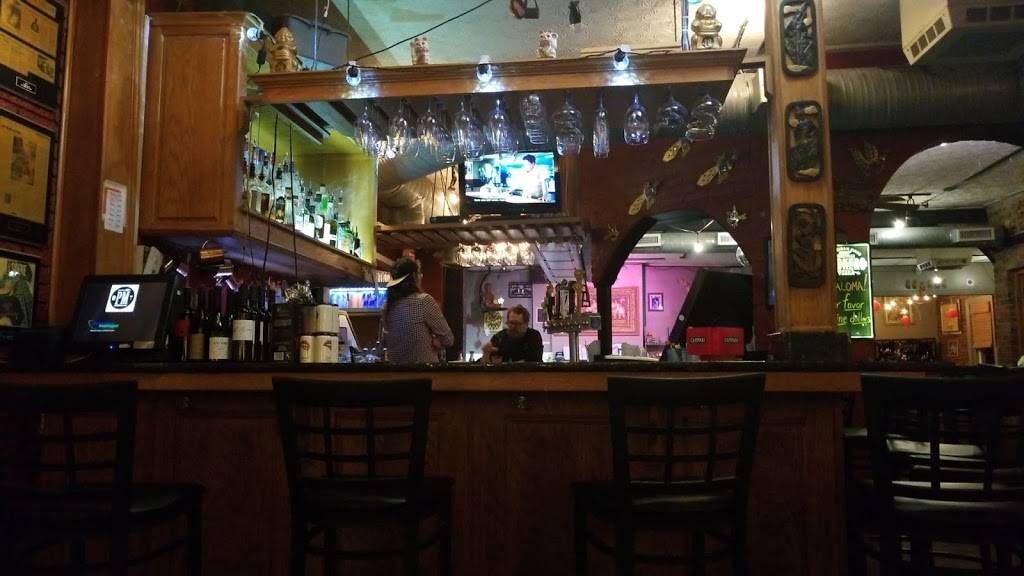 PM | restaurant | 2017 Belmont Blvd #4405, Nashville, TN 37212, USA | 6152972070 OR +1 615-297-2070