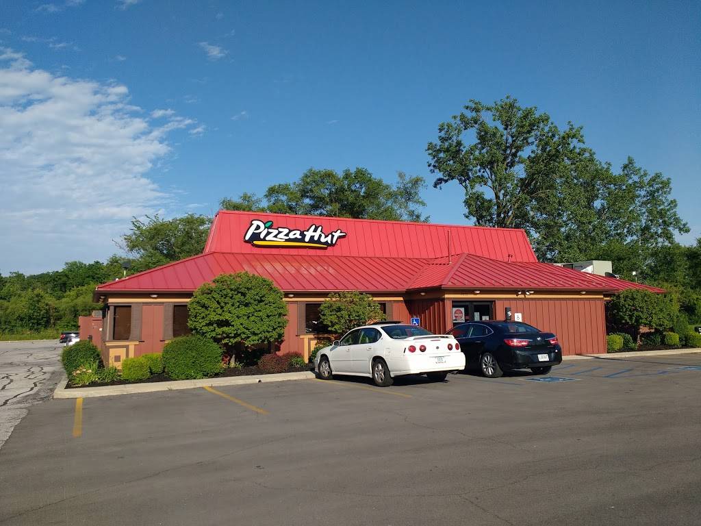 Pizza Hut | restaurant | 2013 S Western Ave, Marion, IN 46953, USA | 7656621200 OR +1 765-662-1200