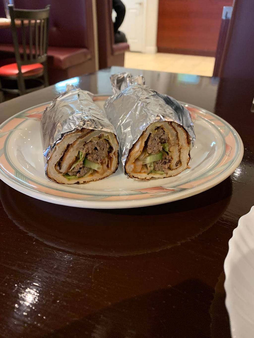 Zaiqa Restaurant & Sweets | restaurant | 43-1770 Albion Road, Toronto, ON M9V 1C2, Canada | 4167440111 OR +1 416-744-0111