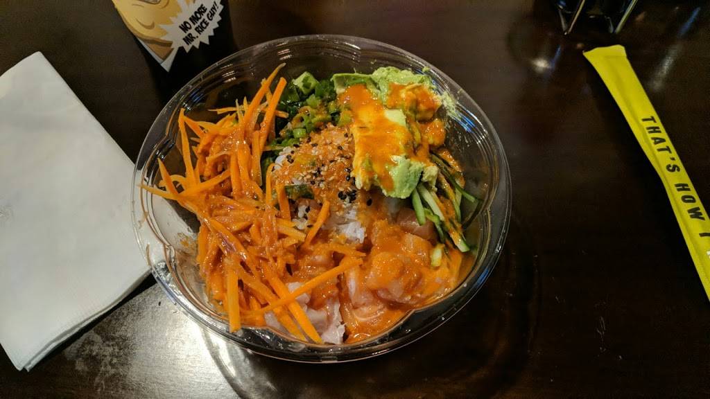 Sushi Freak | meal takeaway | 5600 Coors Blvd NW e2, Albuquerque, NM 87120, USA | 5055395095 OR +1 505-539-5095