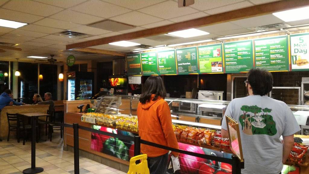 Subway Restaurants | restaurant | 6161 GA-92, Acworth, GA 30102, USA | 7709266294 OR +1 770-926-6294