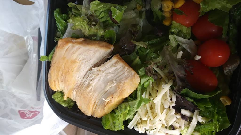 Jack in the Box | restaurant | 5336 Philip Ave, Dallas, TX 75223, USA | 2148232144 OR +1 214-823-2144