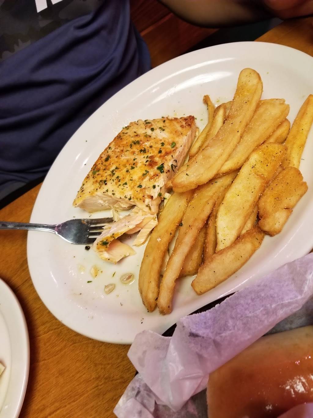 Texas Roadhouse | restaurant | 13006 S, US-301, Riverview, FL 33578, USA | 8134895552 OR +1 813-489-5552