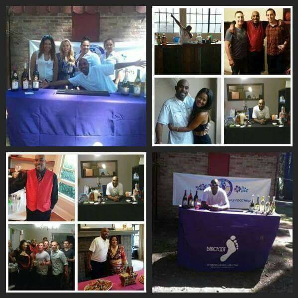 Portland Bartender Express LLC | restaurant | 8419 NE Pierce Dr, Vancouver, WA 98662, USA | 9712224370 OR +1 971-222-4370