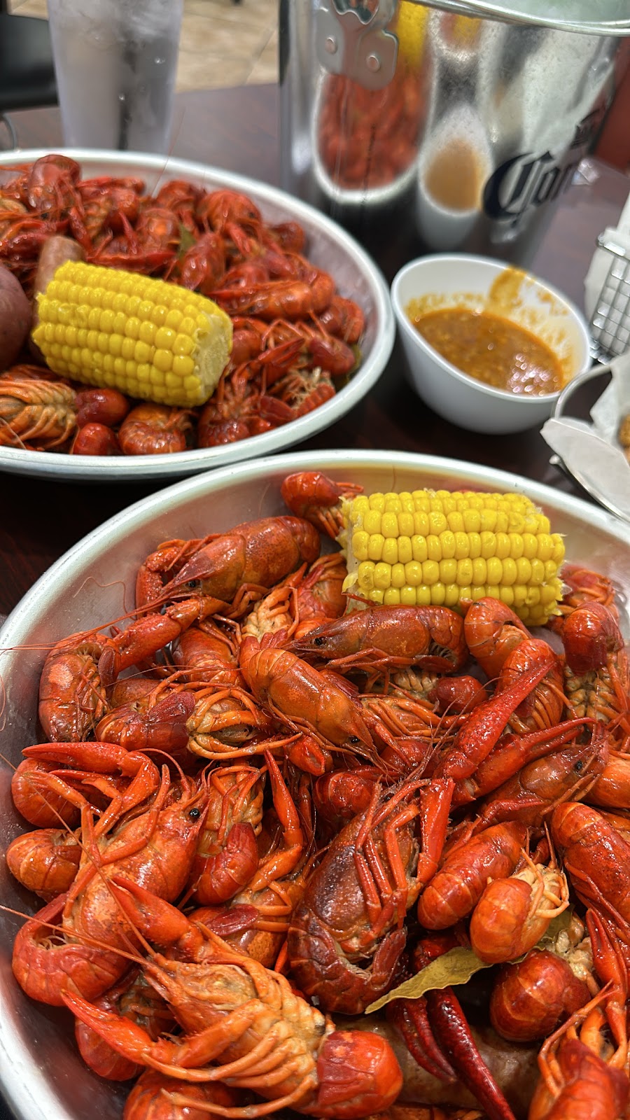 Quickly 2 Seafood & Boba Tea | restaurant | 1314 Government St, Ocean Springs, MS 39564, USA | 2282151940 OR +1 228-215-1940