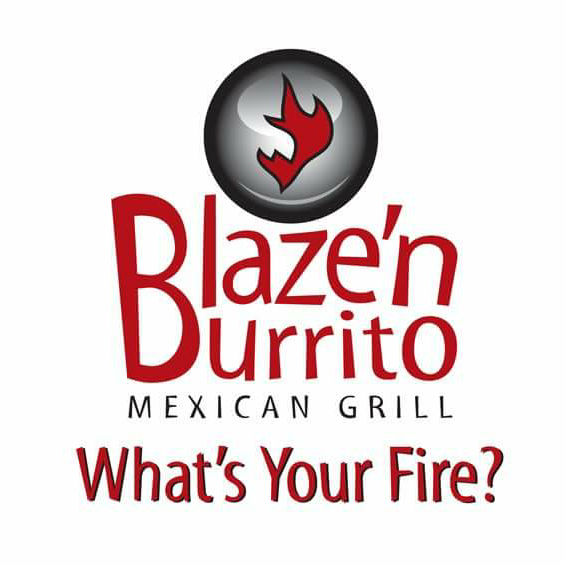 Blazen Burrito | restaurant | 5111 Rogers Ave Fc1, Fort Smith, AR 72903, USA | 4794342129 OR +1 479-434-2129