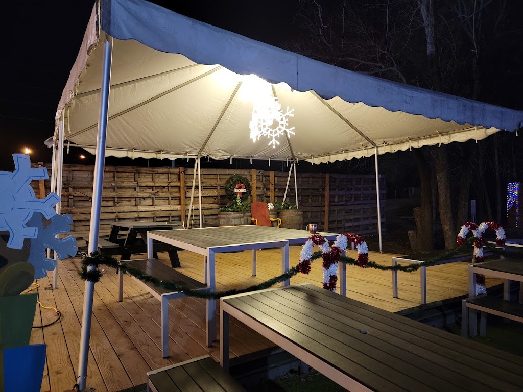 Station 7 — MCBC Pizza & Taproom and Love, Coffee | restaurant | 9418 MO-7, Lees Summit, MO 64064, USA | 8166692071 OR +1 816-669-2071