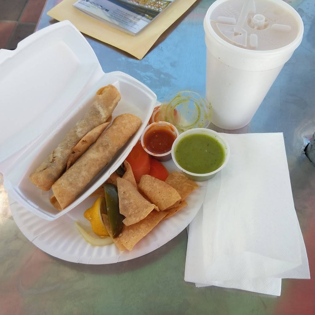 El Atacor #2 | restaurant | 9145 Whittier Blvd, Pico Rivera, CA 90660, USA | 5626997810 OR +1 562-699-7810