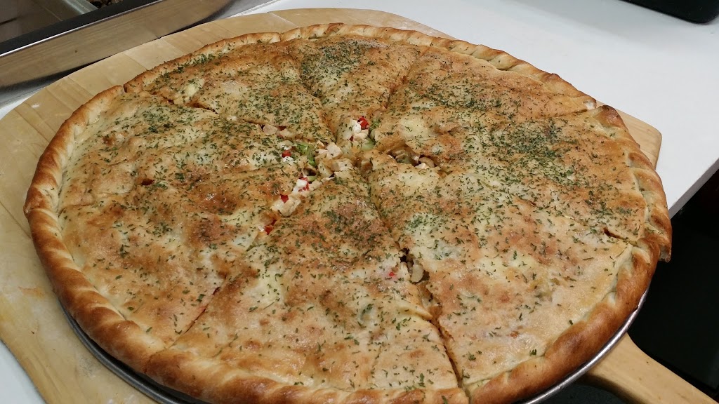 Lazaros Pizzeria and Grill | meal delivery | 1743 South St, Philadelphia, PA 19146, USA | 2155452775 OR +1 215-545-2775