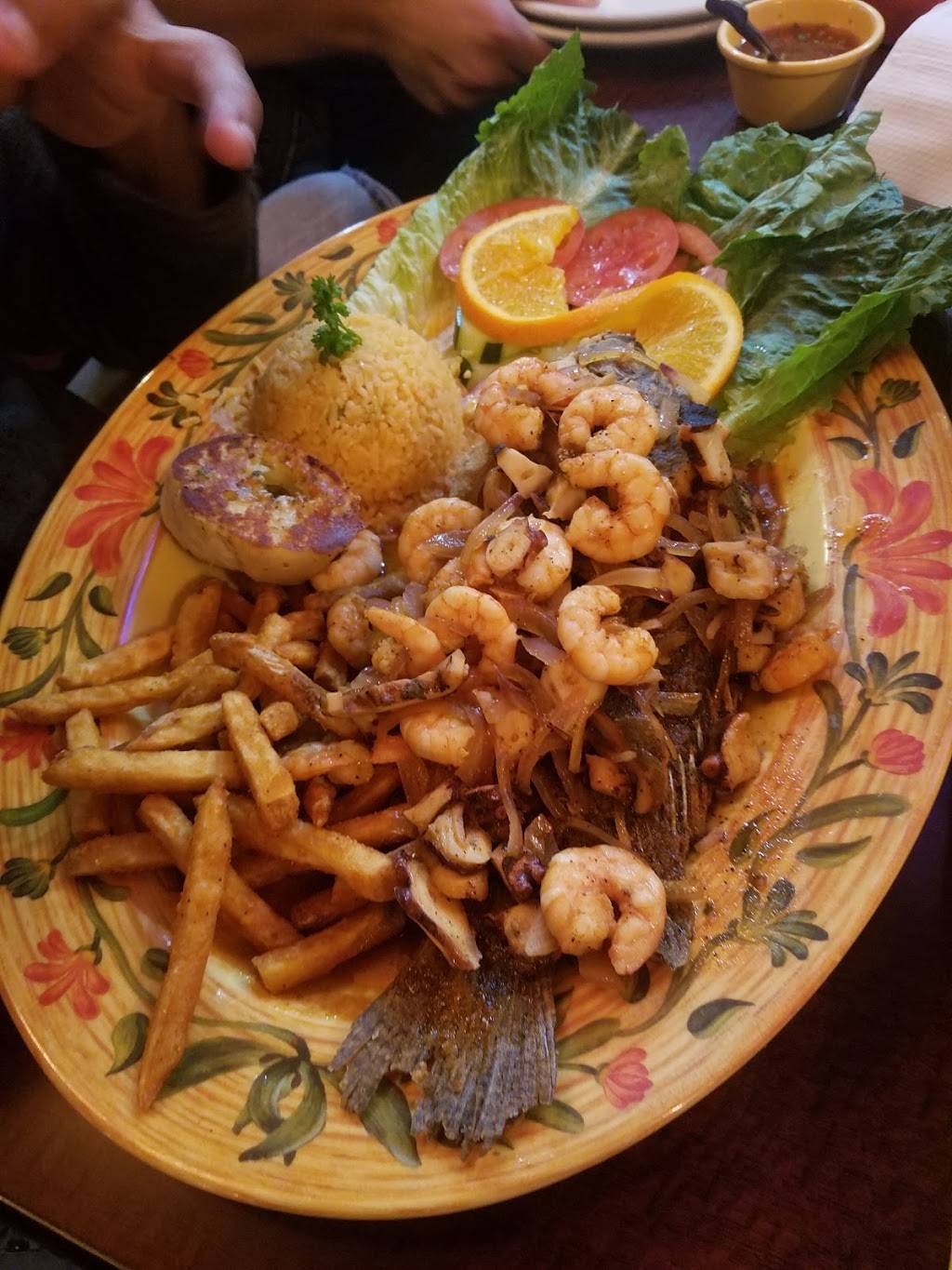 Mariscos La Palma | restaurant | 6038 S Pulaski Rd, Chicago, IL 60629, USA | 7734987344 OR +1 773-498-7344