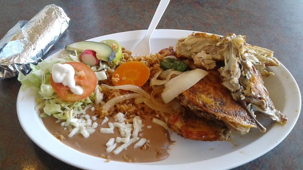 Taqueria La Mulita Express #3 | restaurant | 302 Dubois Rd, Cookeville, TN 38501, USA | 9315440308 OR +1 931-544-0308