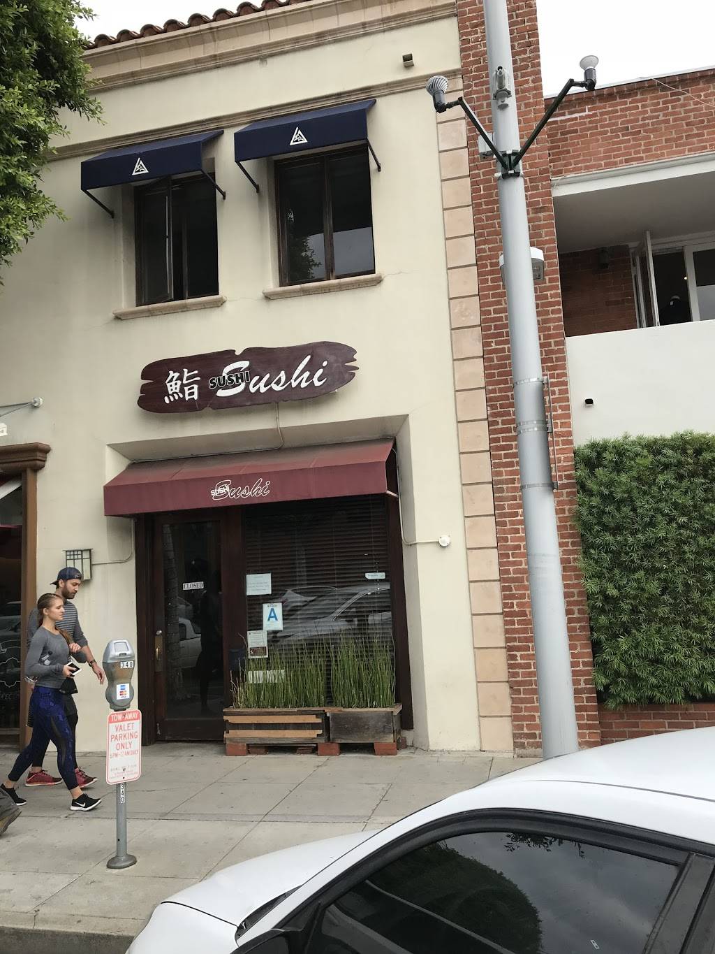 Sushi Sushi | restaurant | 326 S Beverly Dr, Beverly Hills, CA 90212, USA | 3102771165 OR +1 310-277-1165