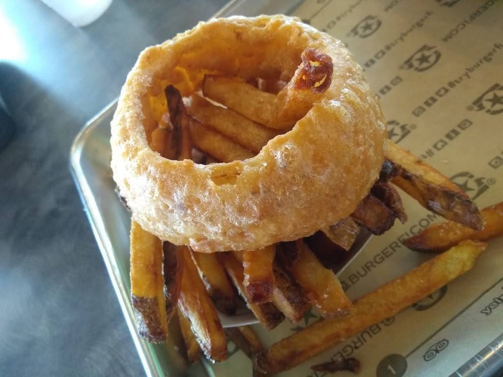 BurgerFi | restaurant | 5456 E Mockingbird Ln, Dallas, TX 75206, USA | 6828001616 OR +1 682-800-1616