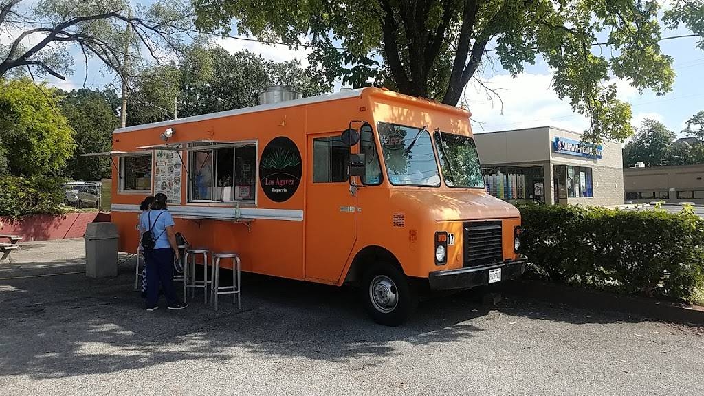 Los Agavez Taqueria | restaurant | 3166 N High St, Columbus, OH 43202, USA | 6142067634 OR +1 614-206-7634