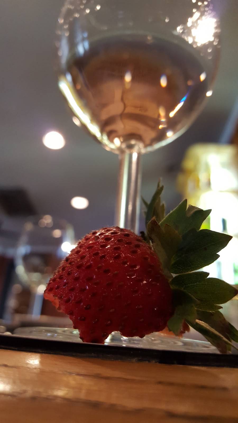 Blu | restaurant | 201 S Crawford Ave, Norman, OK 73069, USA | 4053604258 OR +1 405-360-4258