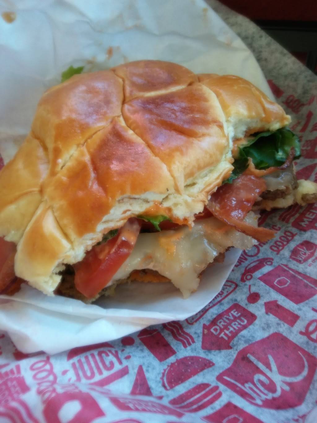 Jack in the Box | restaurant | 4770 Commercial St SE, Salem, OR 97302, USA | 5035667240 OR +1 503-566-7240