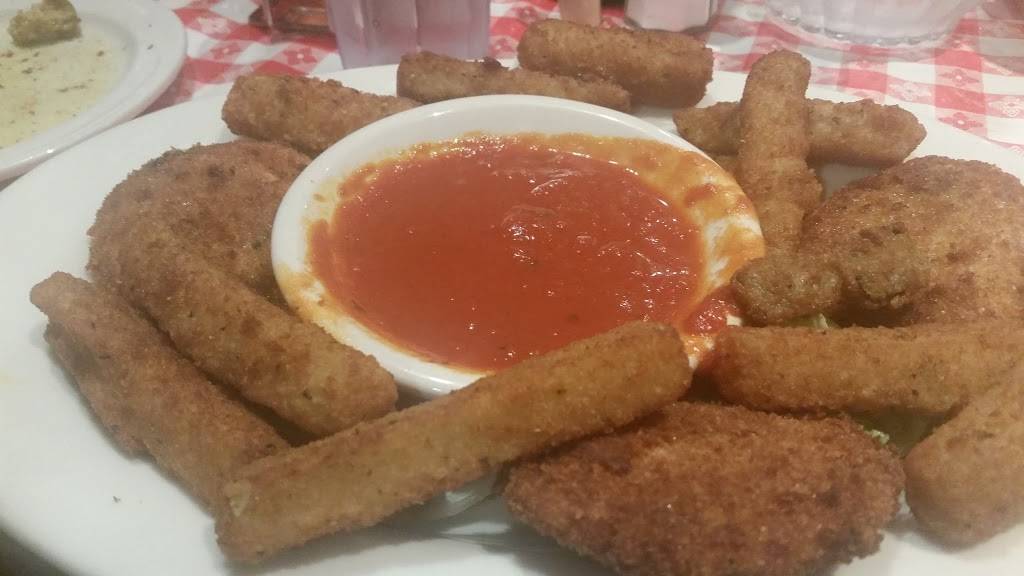 Angelinas | restaurant | 29 Hillside Avenue, Williston Park, NY 11596, USA | 5162488200 OR +1 516-248-8200