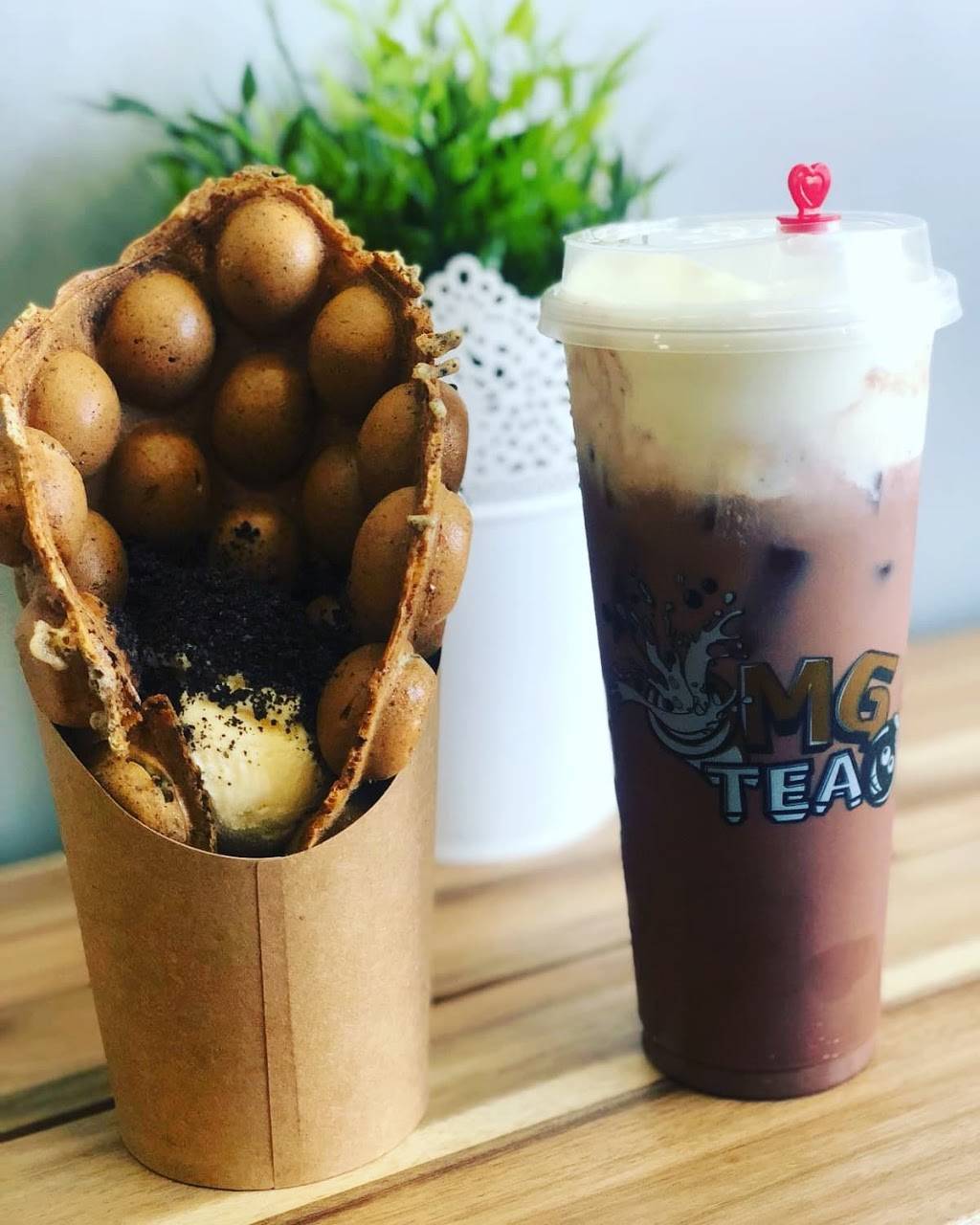 OMG Tea | cafe | 1171 Homestead Rd STE 115, Santa Clara, CA 95050, USA | 6692479761 OR +1 669-247-9761