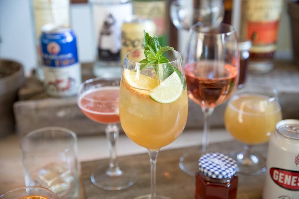 The Regional | restaurant | 130 S Mason St, Fort Collins, CO 80524, USA | 9706893508 OR +1 970-689-3508