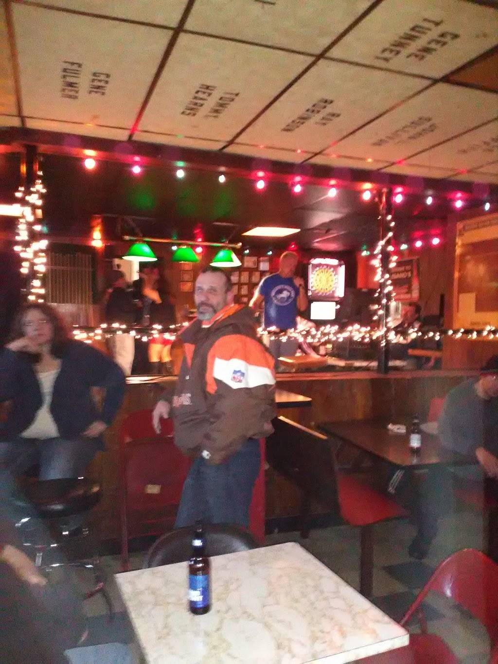 Paisanos Condis Pizza Pub | restaurant | 201 Brandt St, Dayton, OH 45404, USA | 9372241365 OR +1 937-224-1365