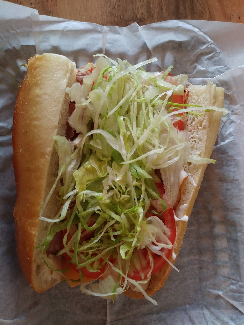 Frankies Authentic Italian Deli | restaurant | 6654 Collier Blvd Suite 106, Naples, FL 34114, USA | 2393049033 OR +1 239-304-9033