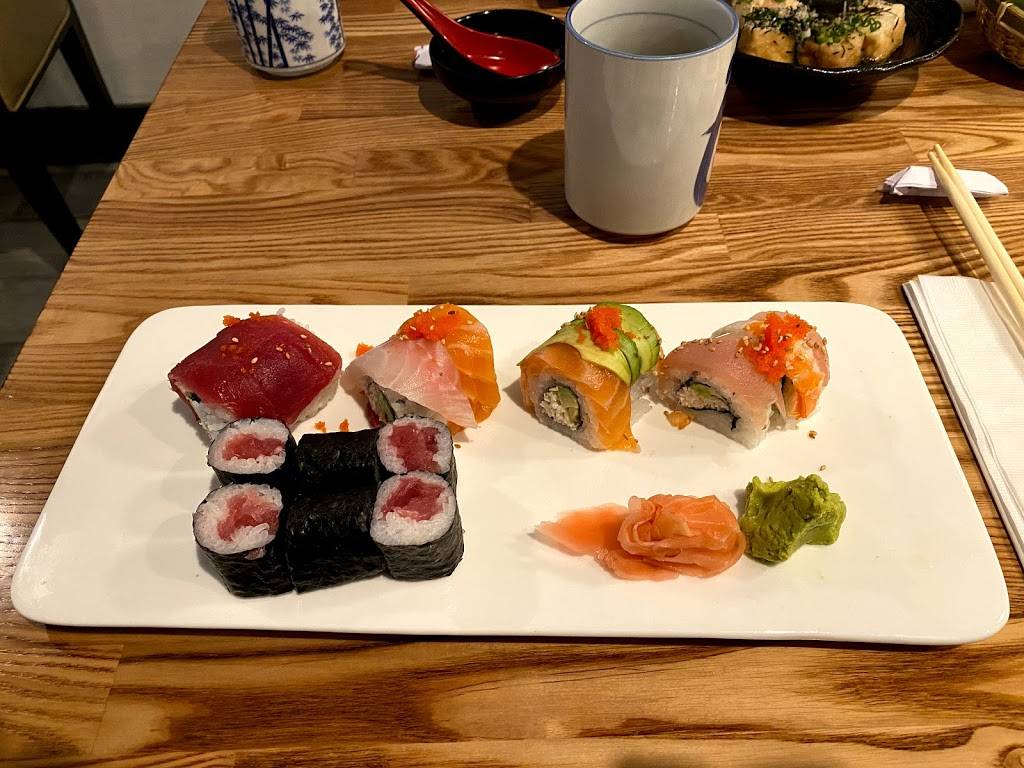 KakaRoto | restaurant | 743 W Dana St, Mountain View, CA 94041, USA | 6509039668 OR +1 650-903-9668