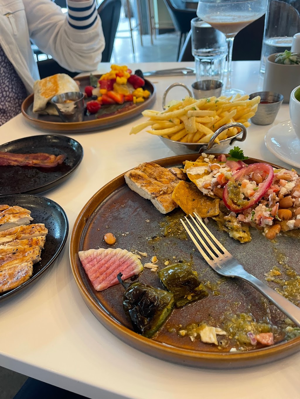 The Vibe | restaurant | 3250 Adams Ave Ste 101, San Diego, CA 92116, USA | 6192289180 OR +1 619-228-9180