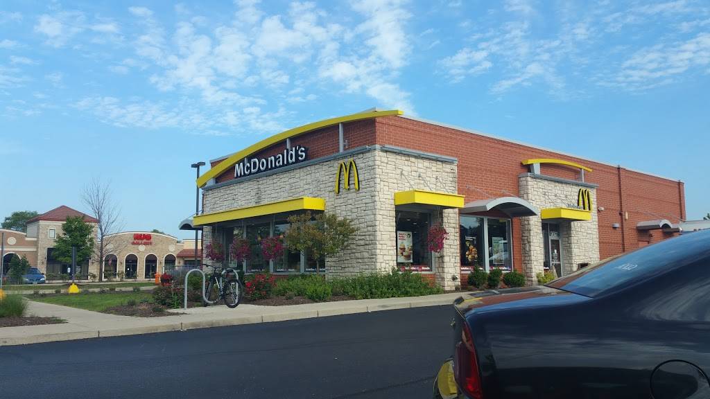 McDonalds | cafe | 1376 N, IL-59, Naperville, IL 60563, USA | 6305481725 OR +1 630-548-1725
