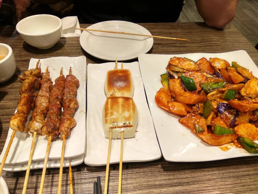 Yangs BBQ | restaurant | 4186 Finch Ave E Unit 21, Scarborough, ON M1S 4T5, Canada | 4168008238 OR +1 416-800-8238