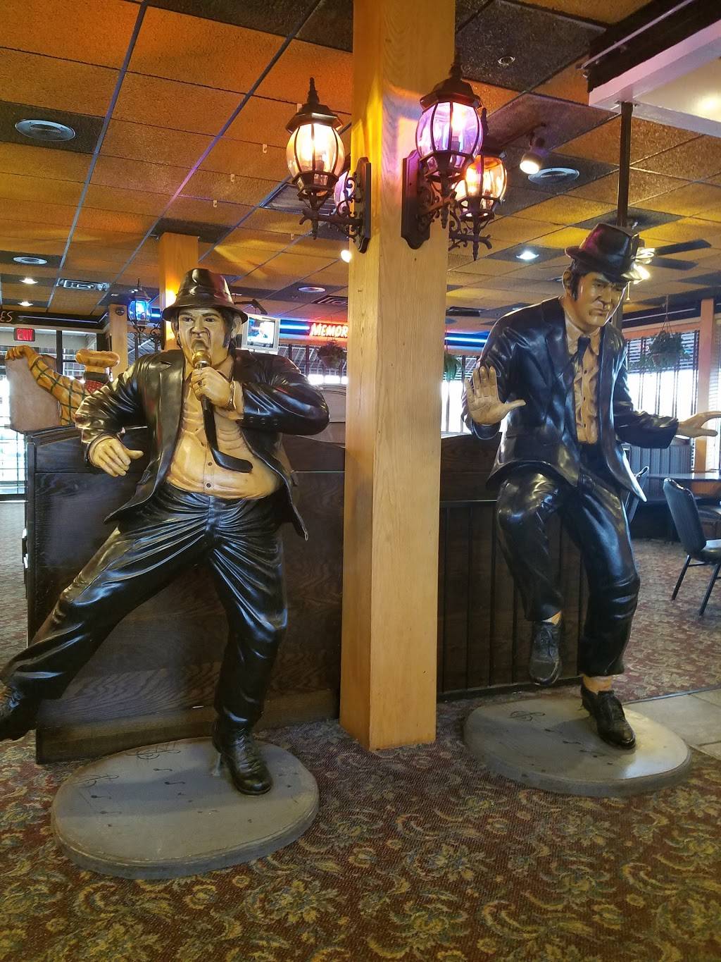 Jerrys Restaurant | restaurant | 240 N Dixie Blvd, Radcliff, KY 40160, USA | 2703514449 OR +1 270-351-4449