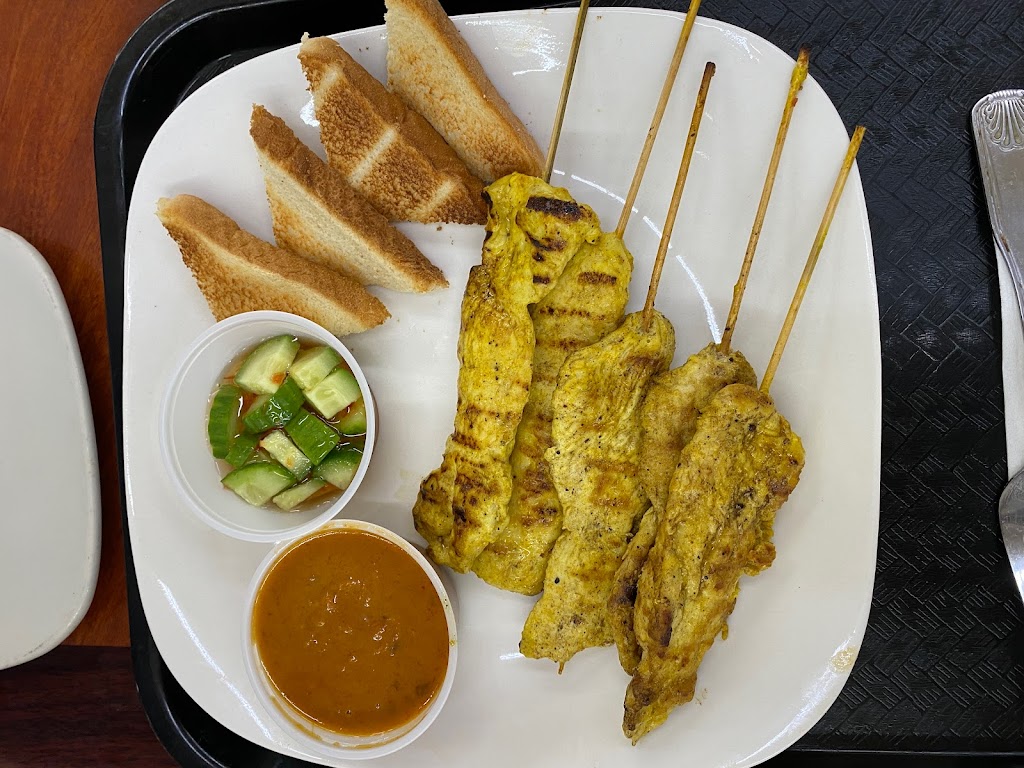 Lucky Thai Street Food | restaurant | 17120 Colima Rd, Hacienda Heights, CA 91745, USA | 6269229392 OR +1 626-922-9392